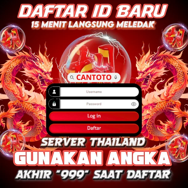 CANTOTO WD Cepat DANA OVO GoPay