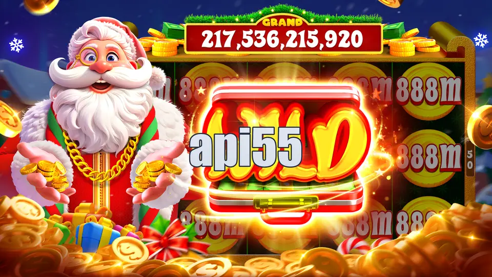api55 APK