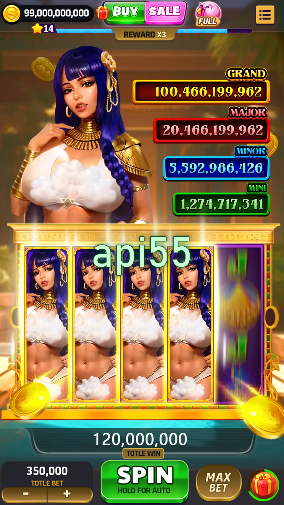 api55 APK