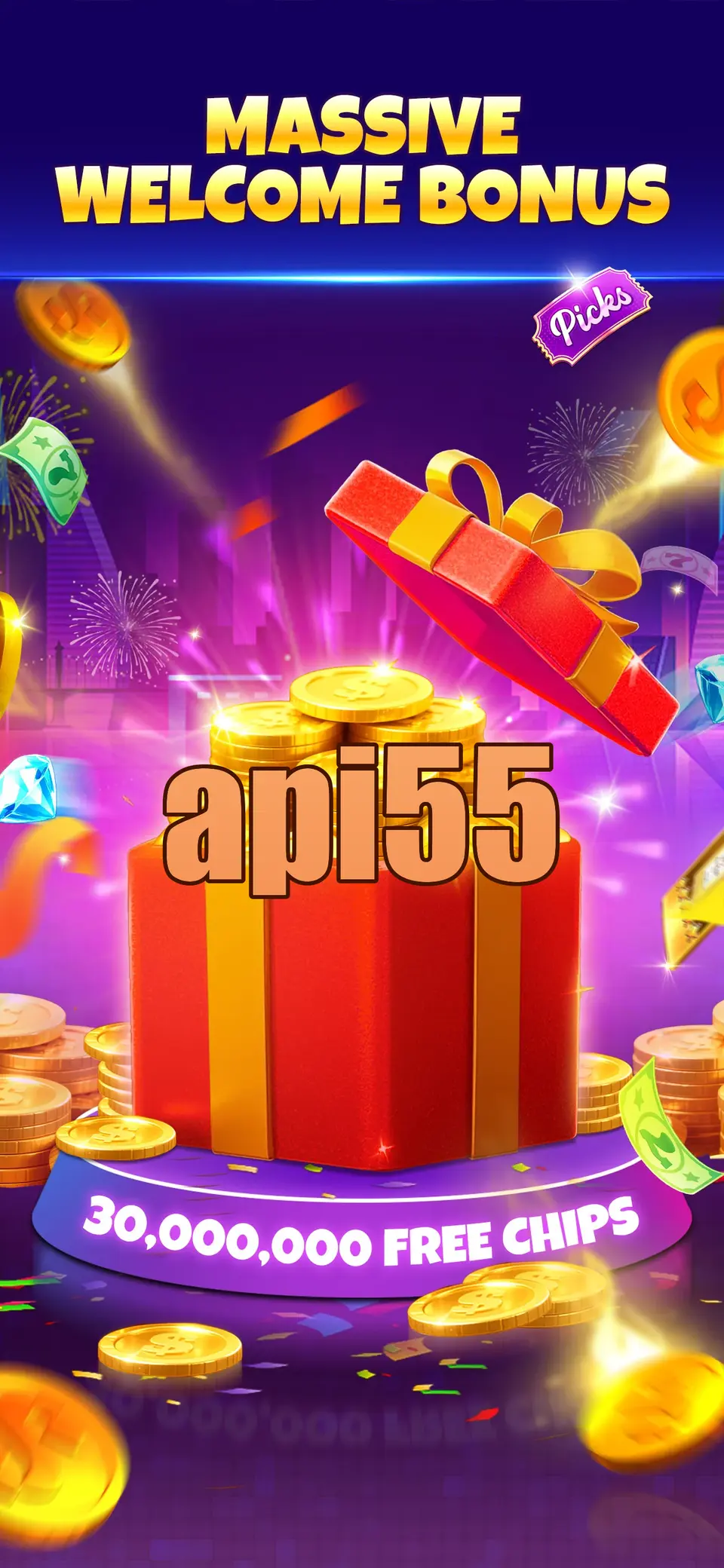 api55 APK