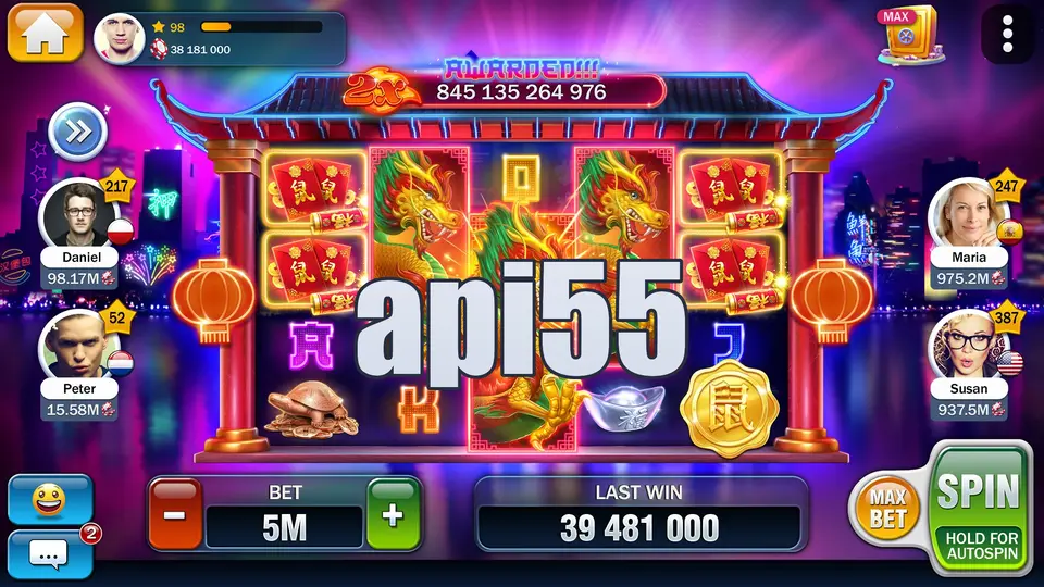 api55 Masuk