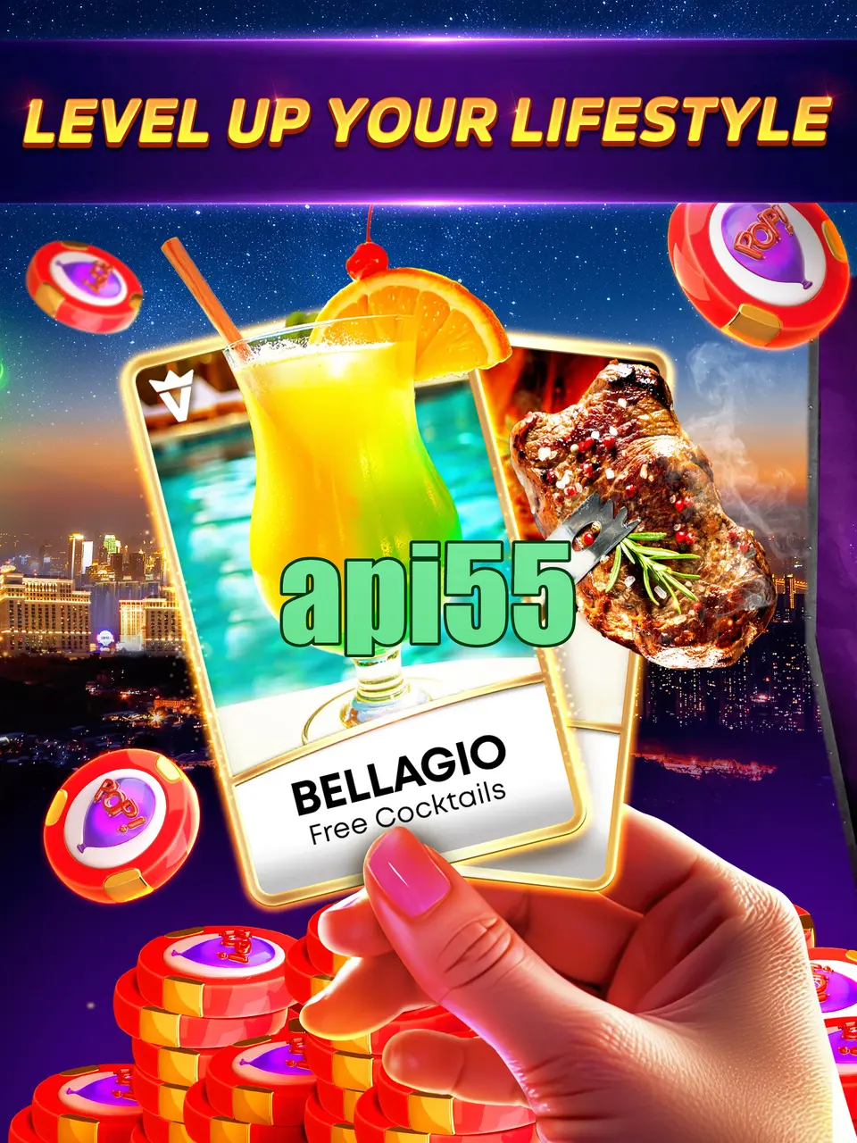 api55 Masuk